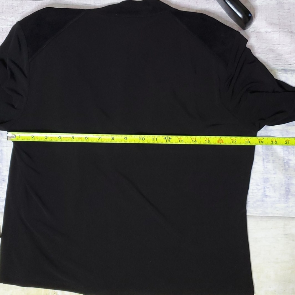 Calvin Klein Full Zip Jacket - Picture 8 of 9